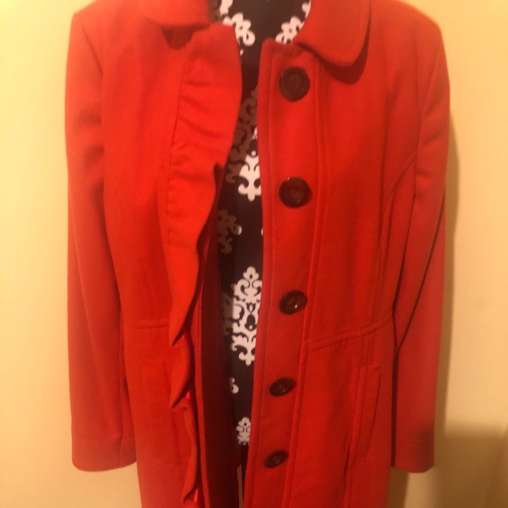 Old Navy Jacket.